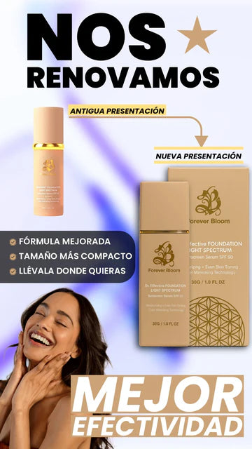 BASE BIOMIMIC DE LARGA DURACION